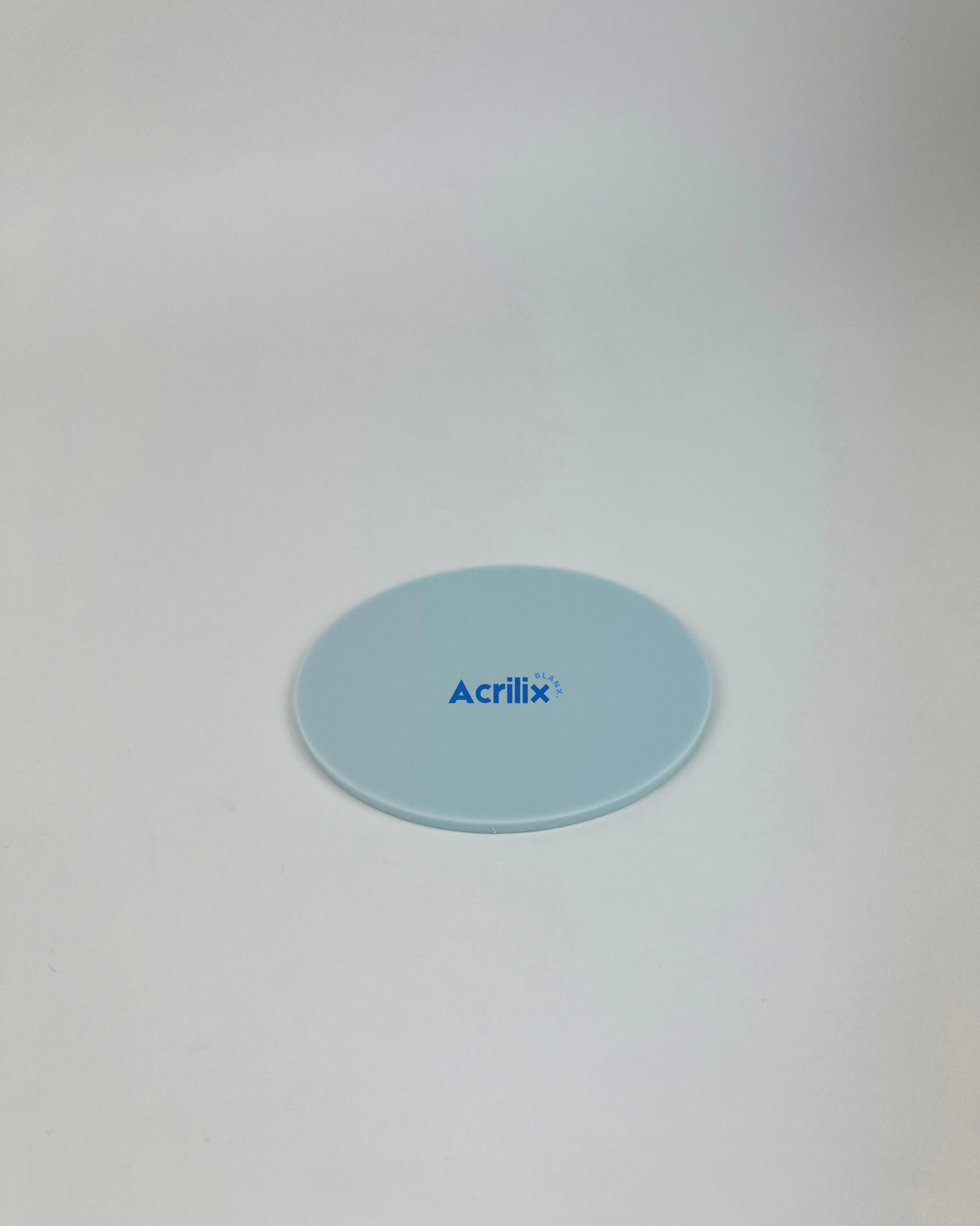 Acrylic Circle - 150mm