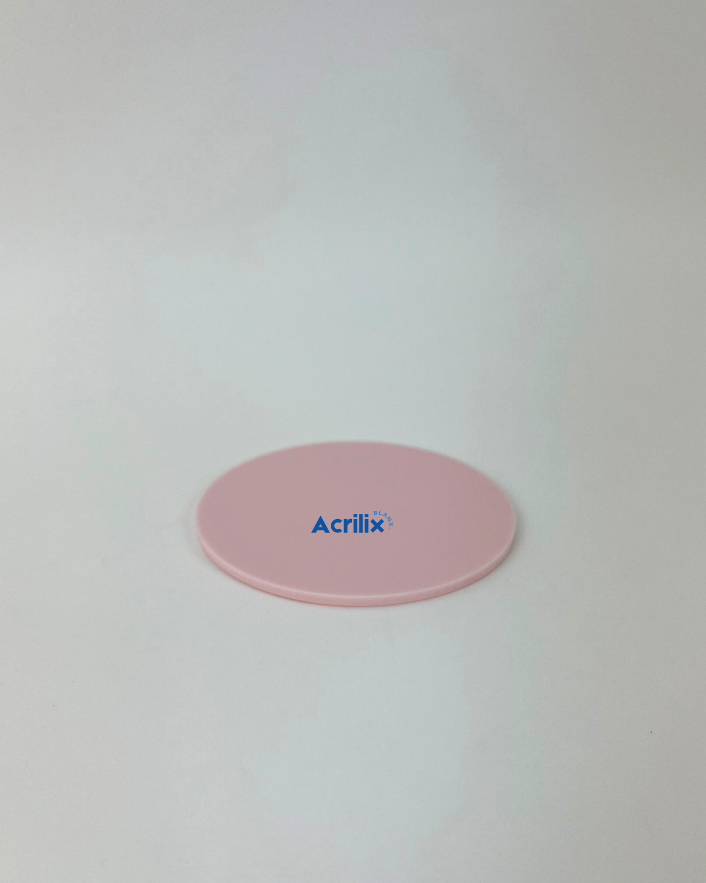 Acrylic Circle - 200mm