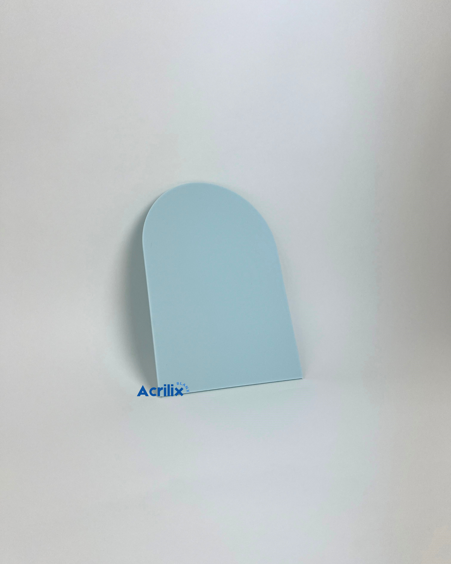 A5 Acrylic Blank Arch
