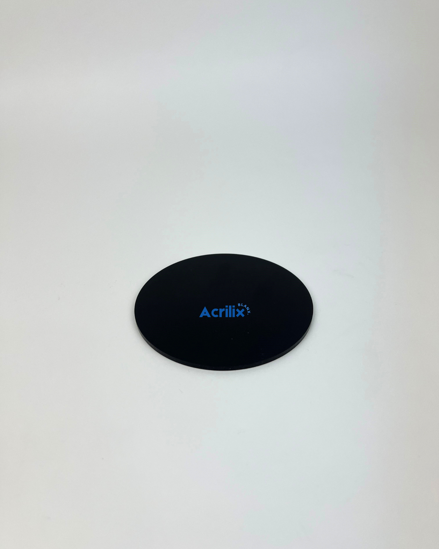 Acrylic Circle - 200mm