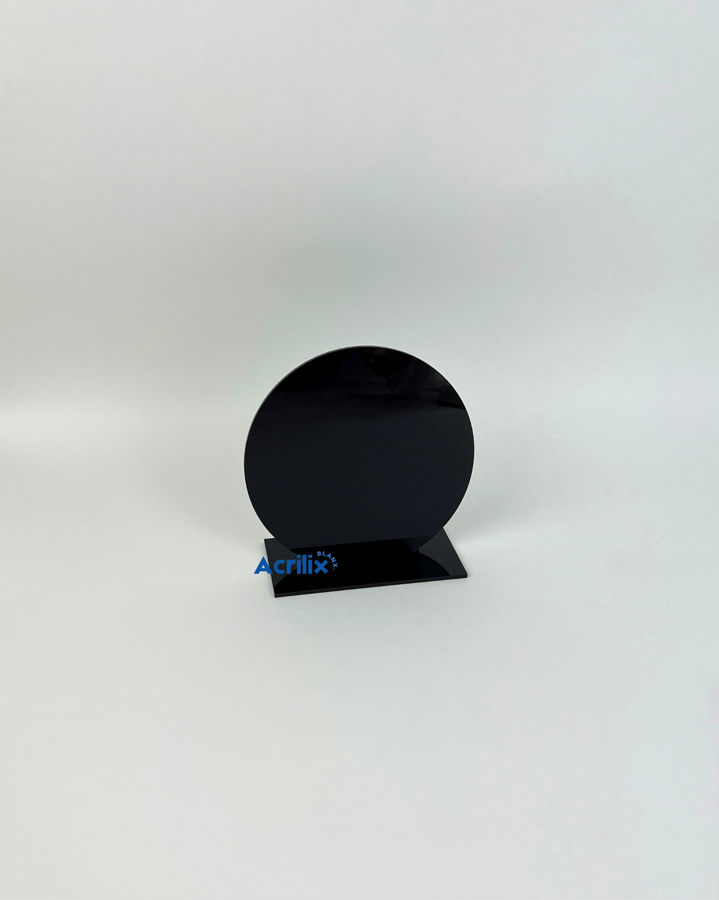 Acrylic Circle - 150mm