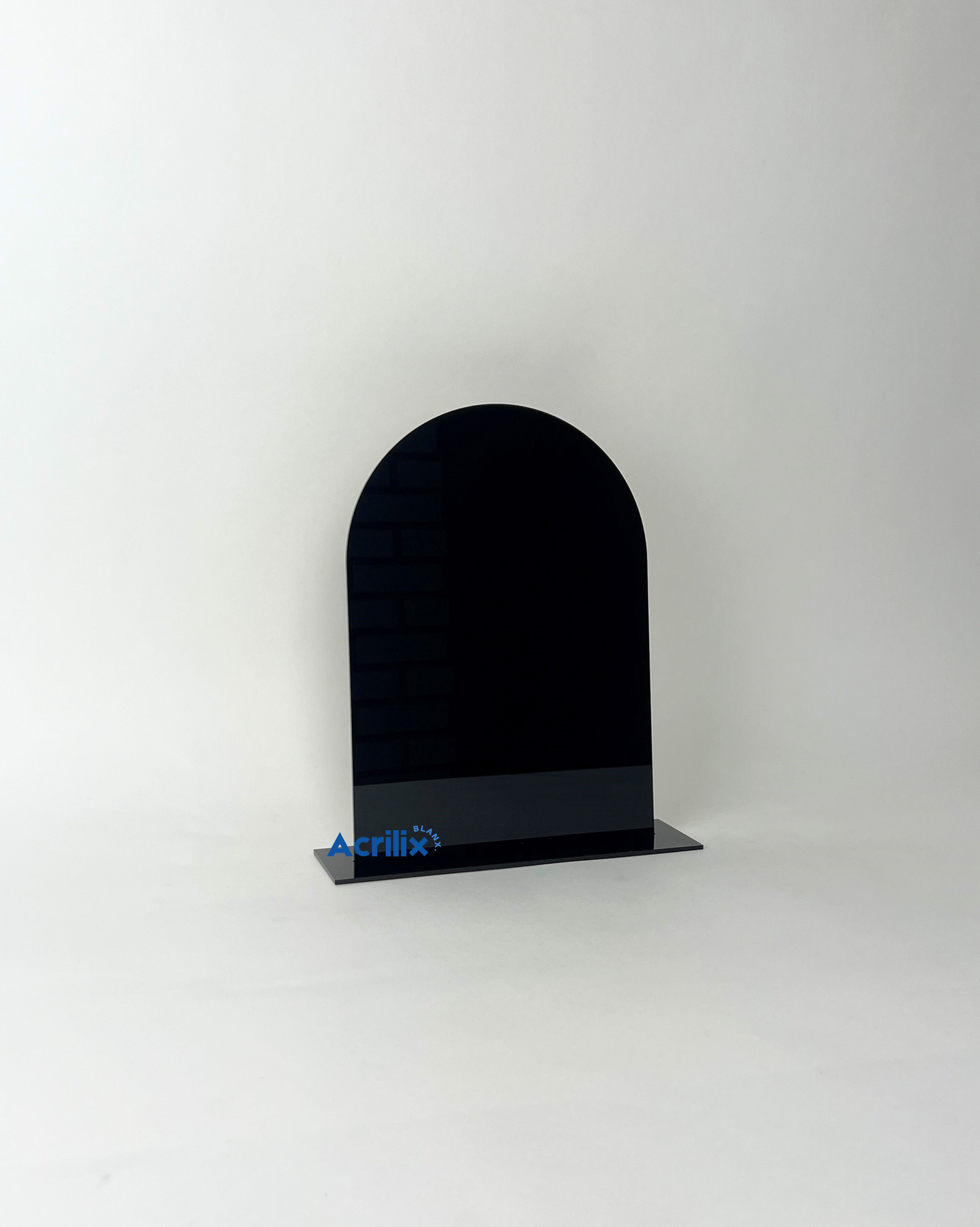 A4 Acrylic Blank Arch