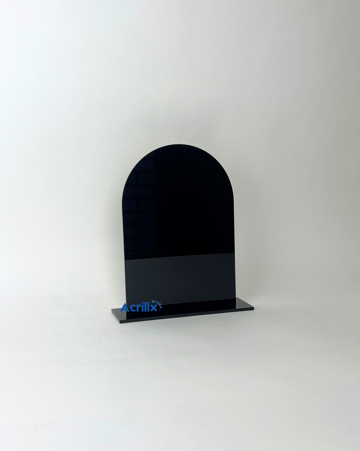 A4 Acrylic Blank Arch