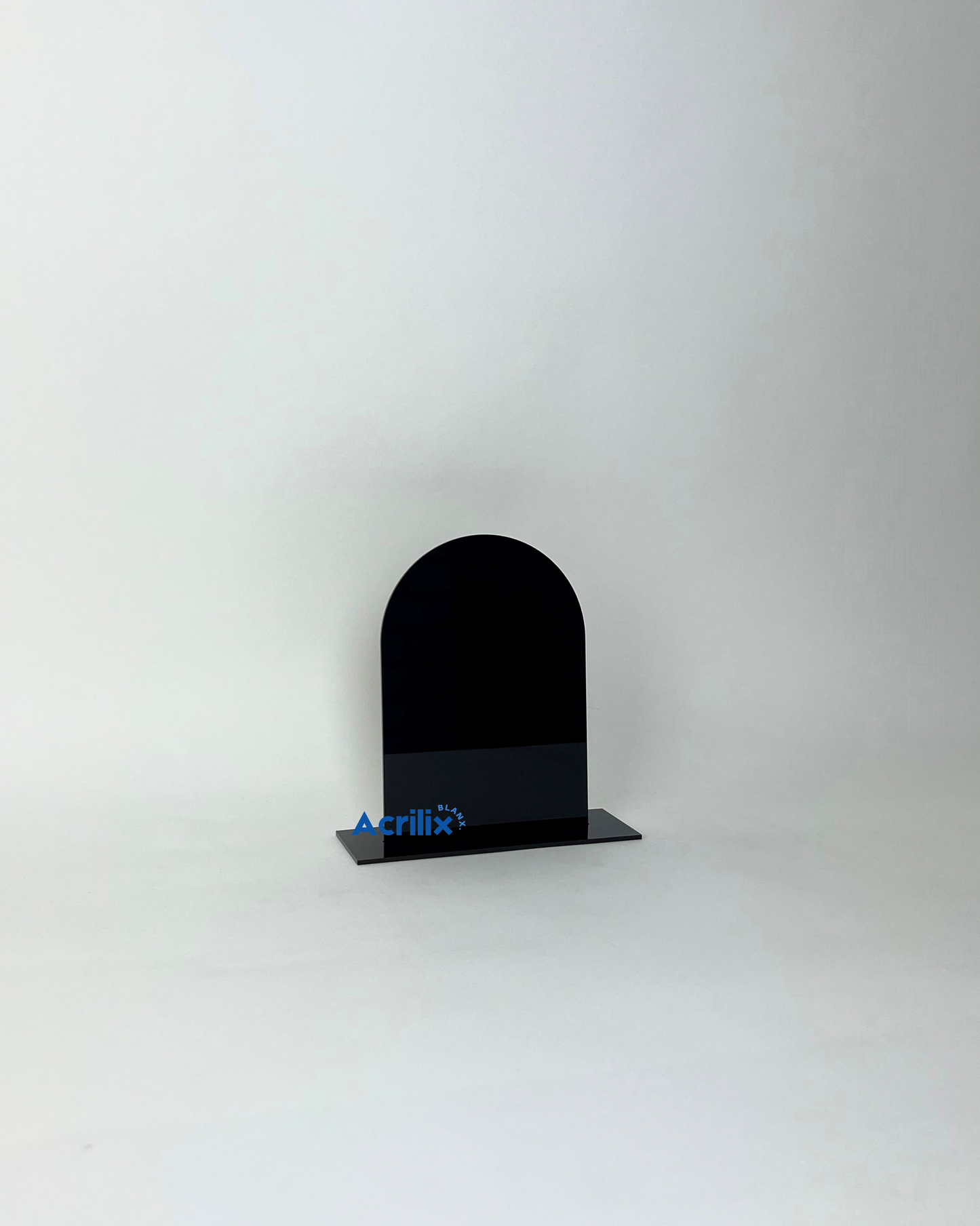 A5 Acrylic Blank Arch
