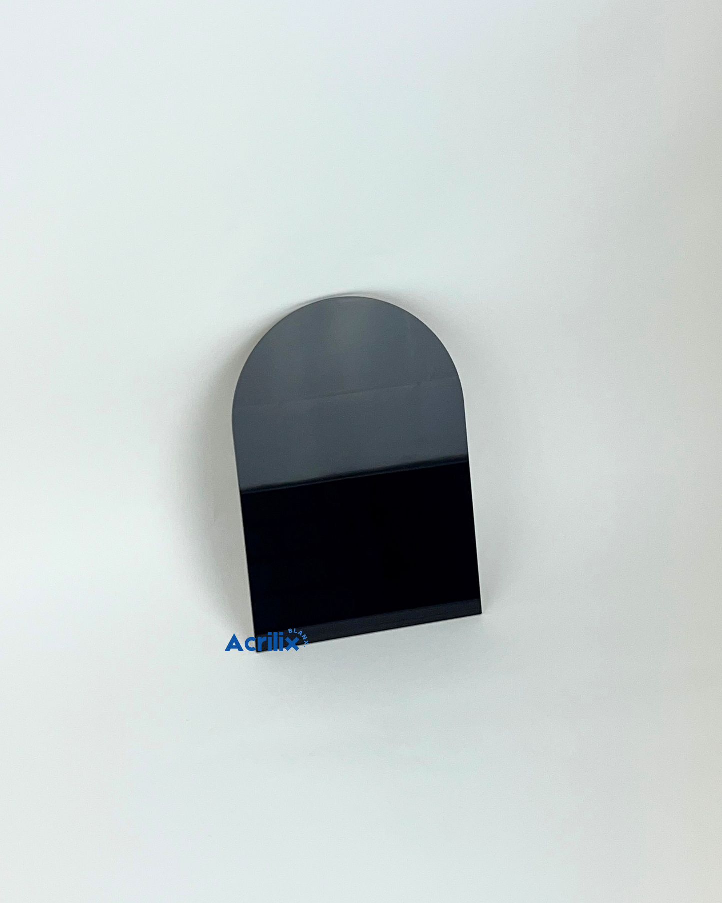 A5 Acrylic Blank Arch