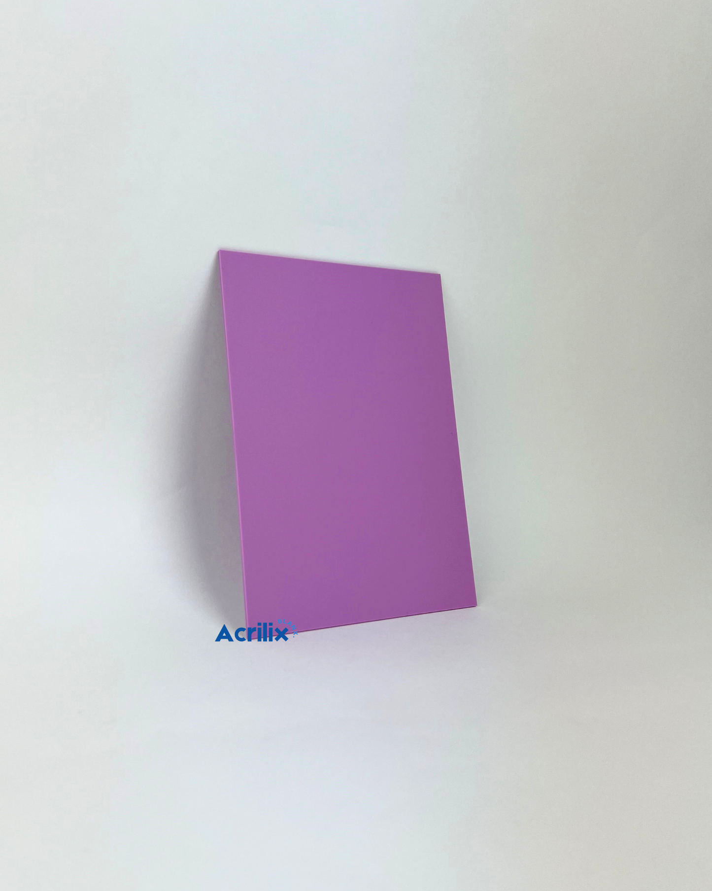 A5 Acrylic Blank Rectangle