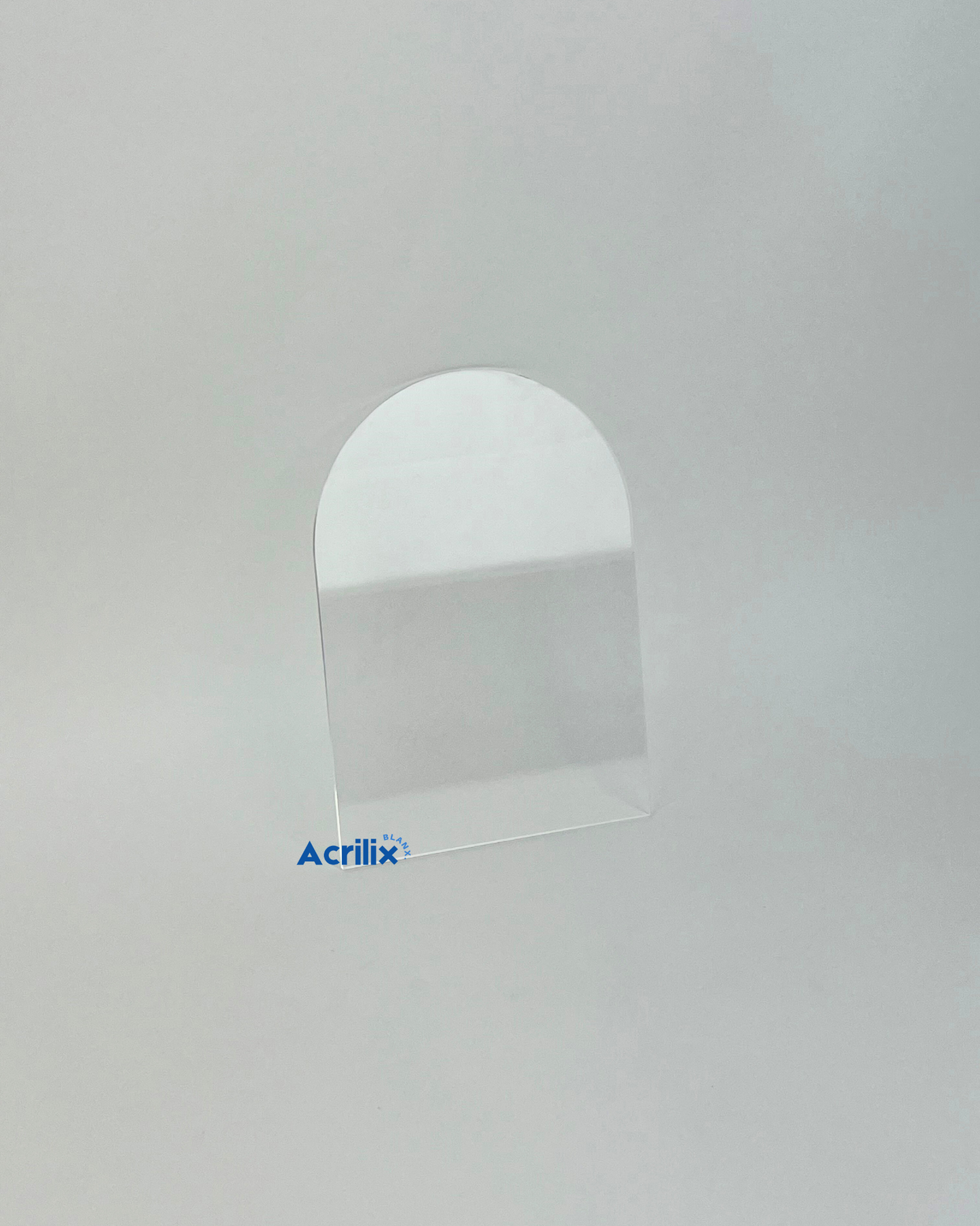 A5 Acrylic Blank Arch
