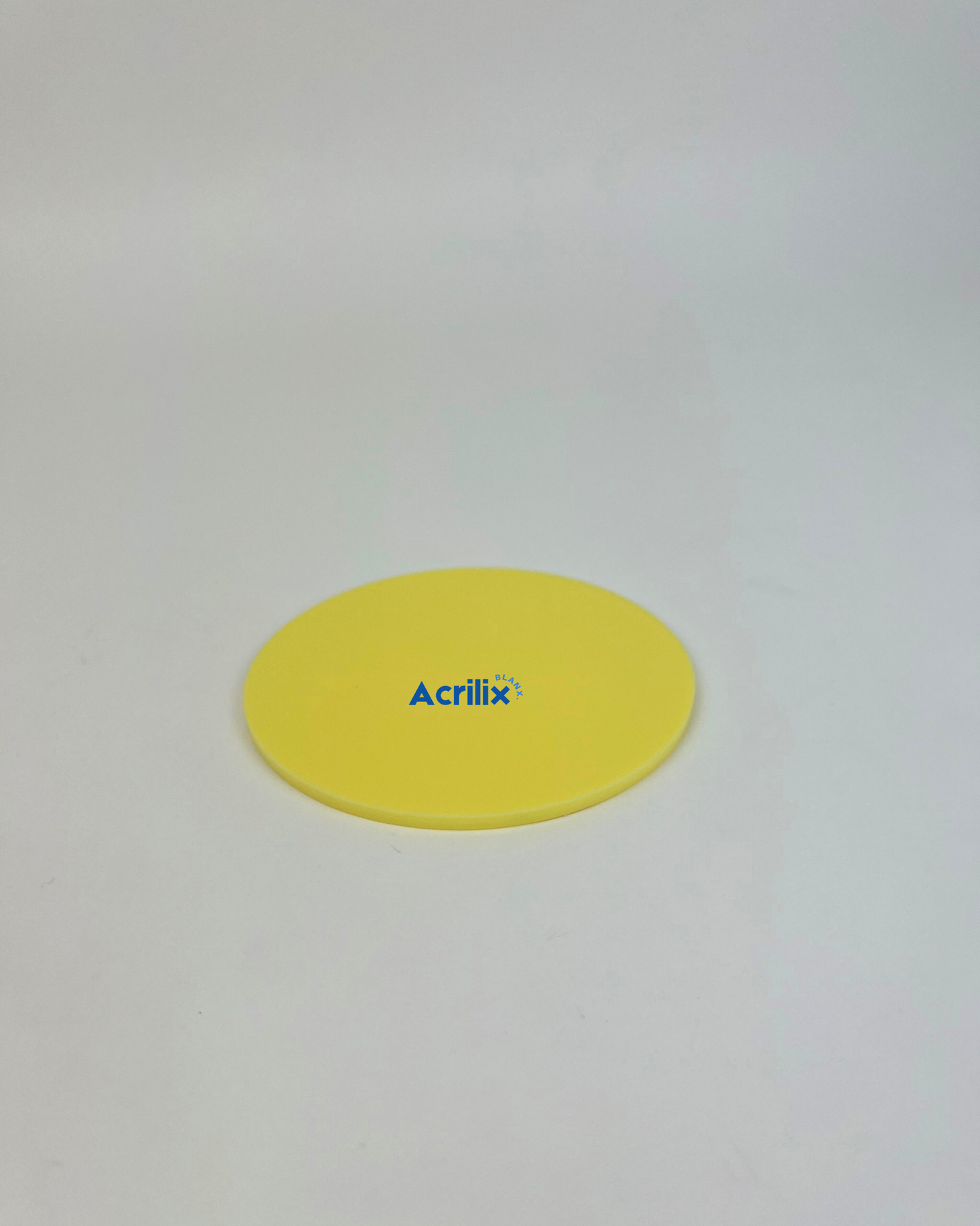 Acrylic Circle - 150mm