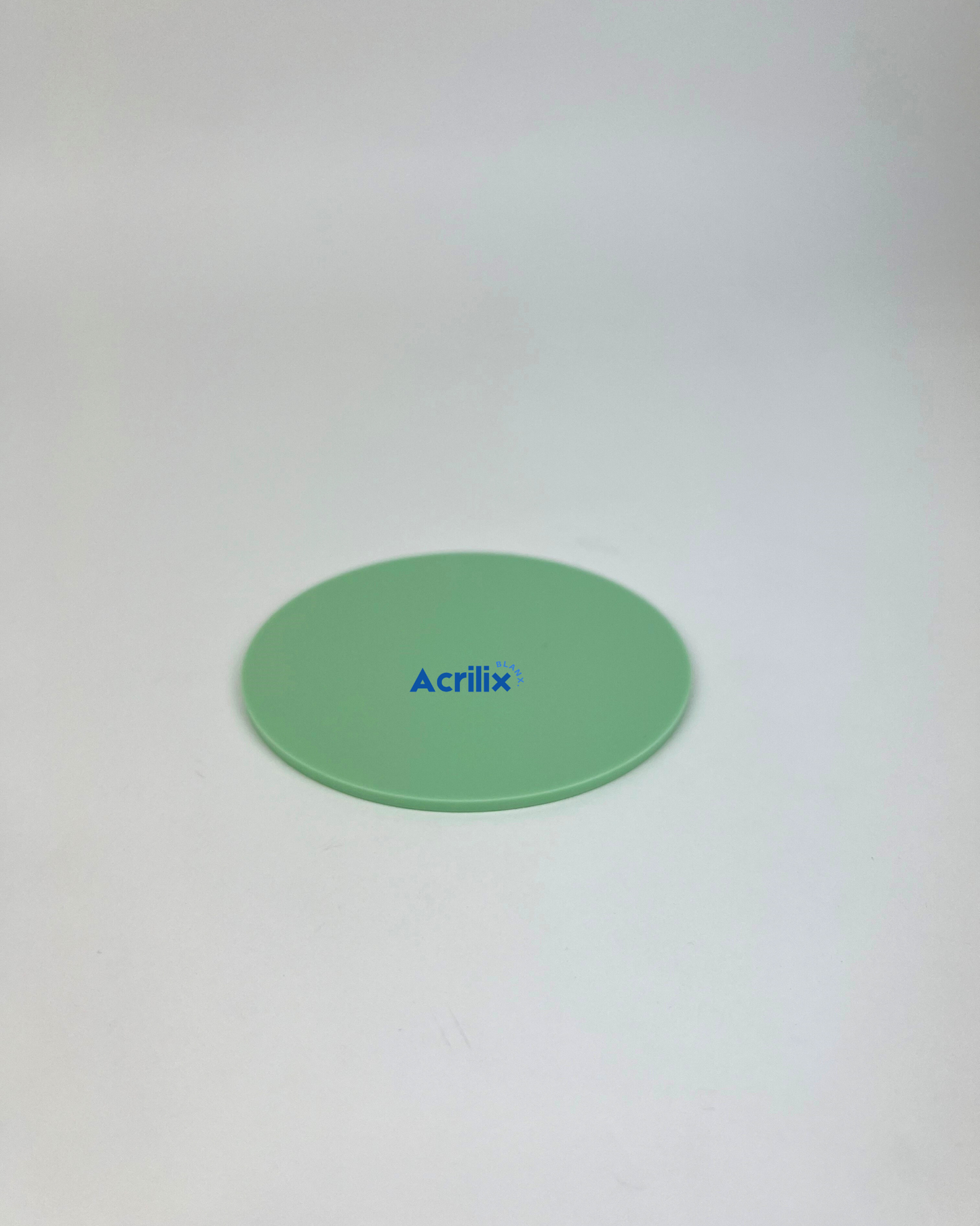 Acrylic Circle - 200mm