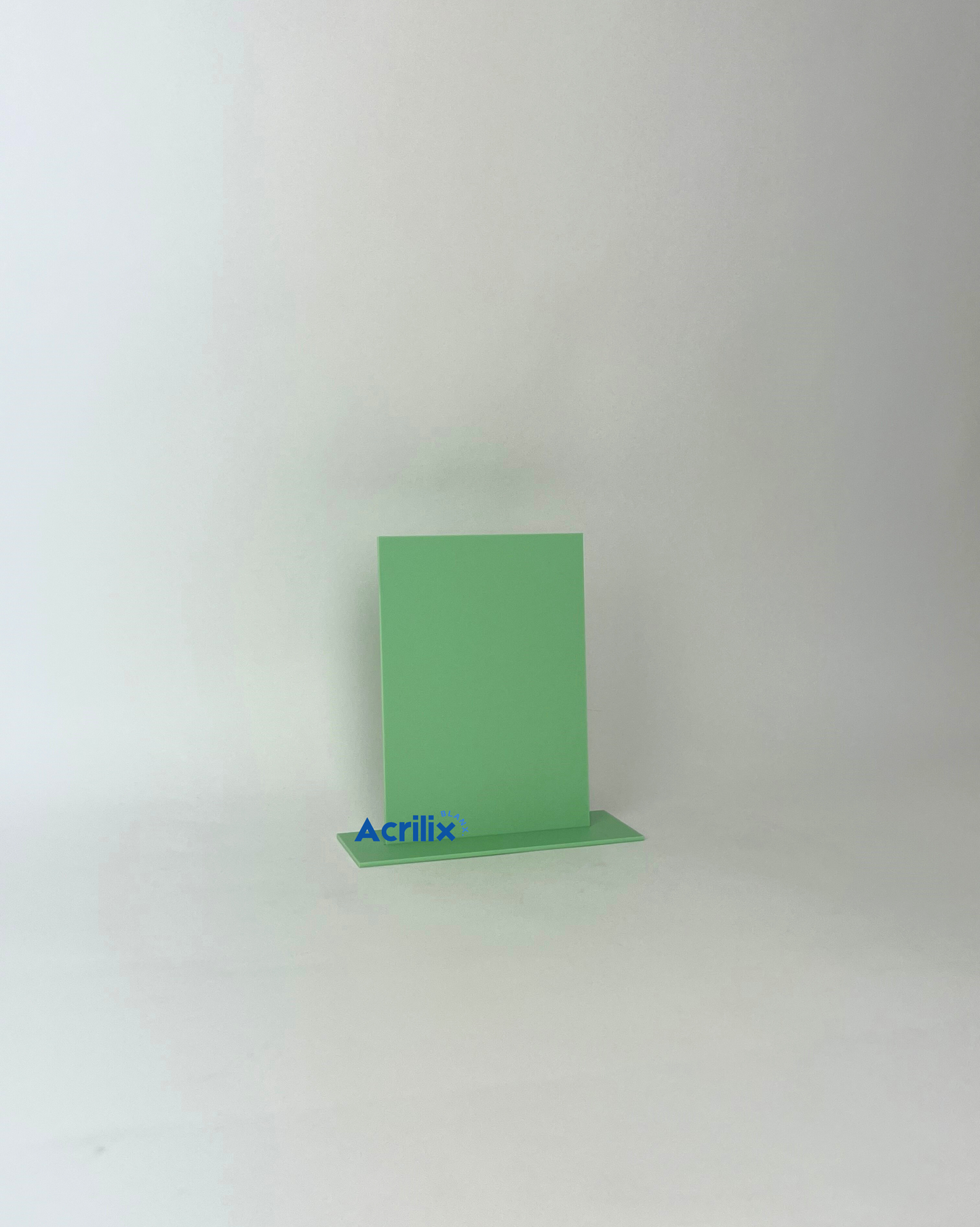 A5 Acrylic Blank Rectangle
