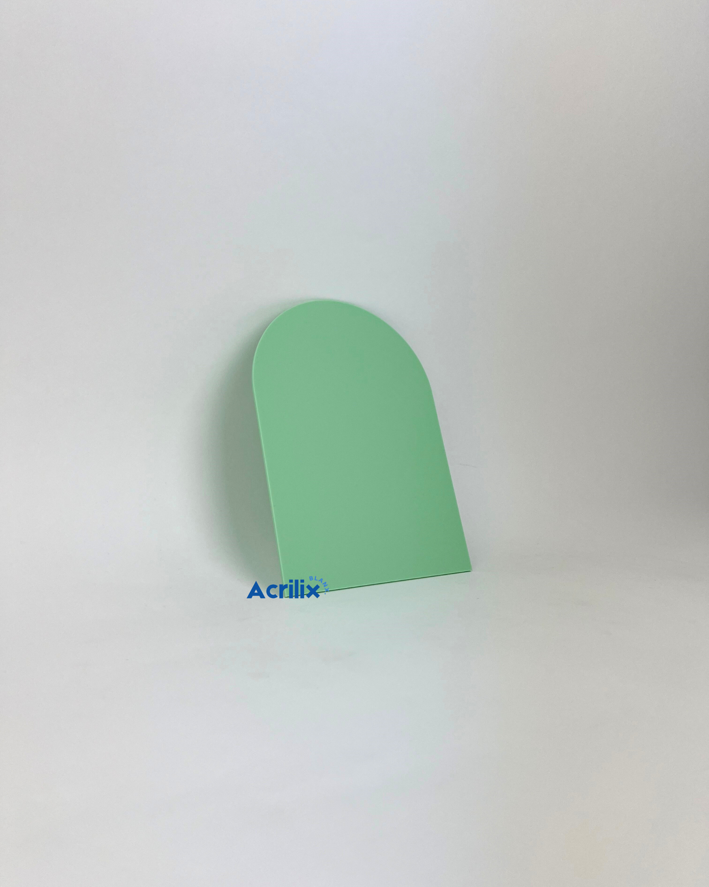 A5 Acrylic Blank Arch