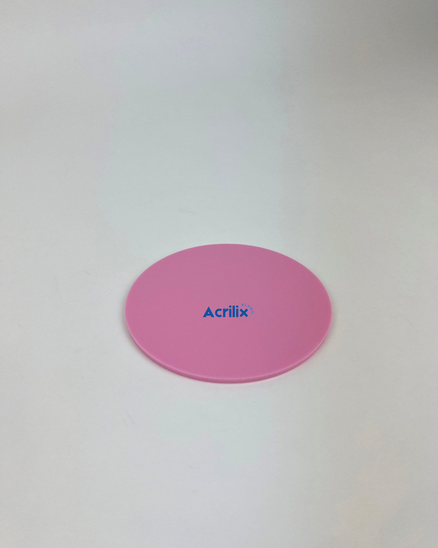 Acrylic Circle - 150mm