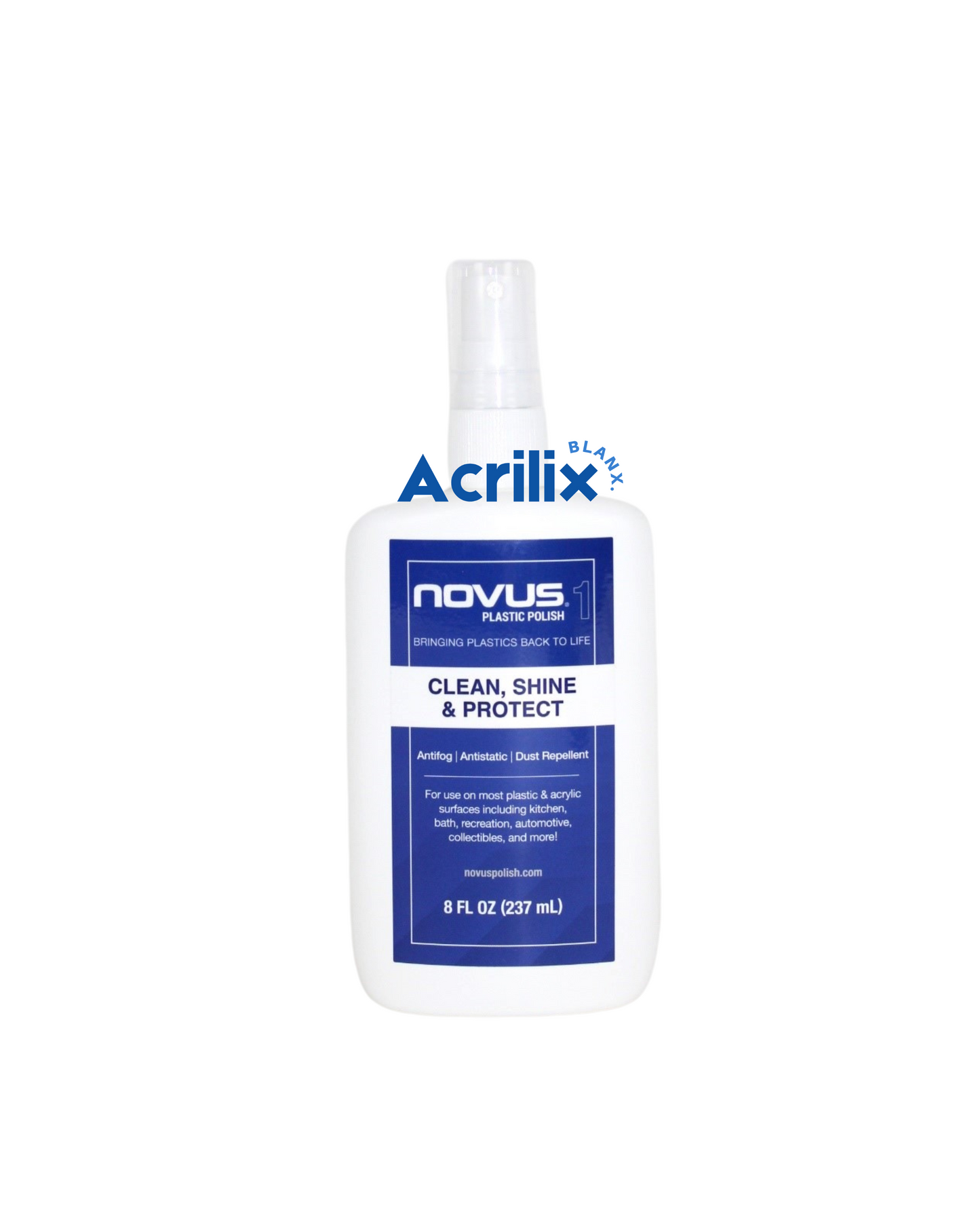 Novus Polish 1 *PICKUP ONLY*