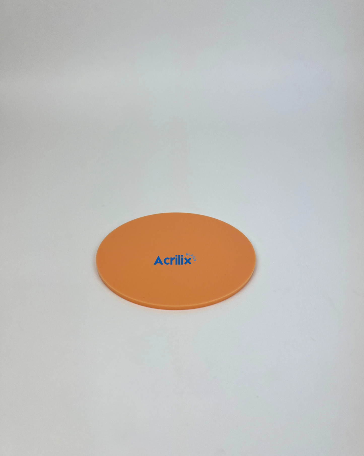 Acrylic Circle - 150mm
