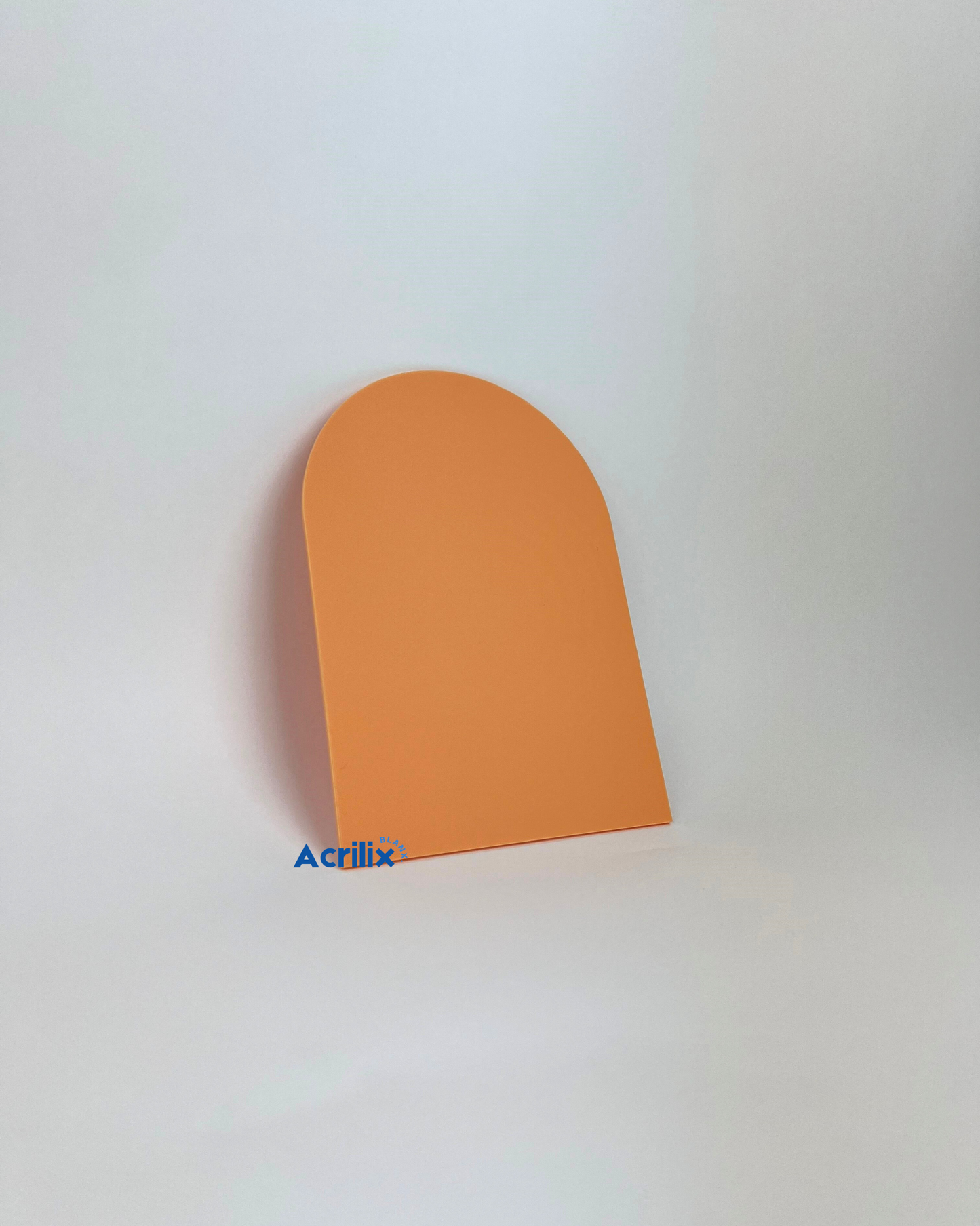 A5 Acrylic Blank Arch
