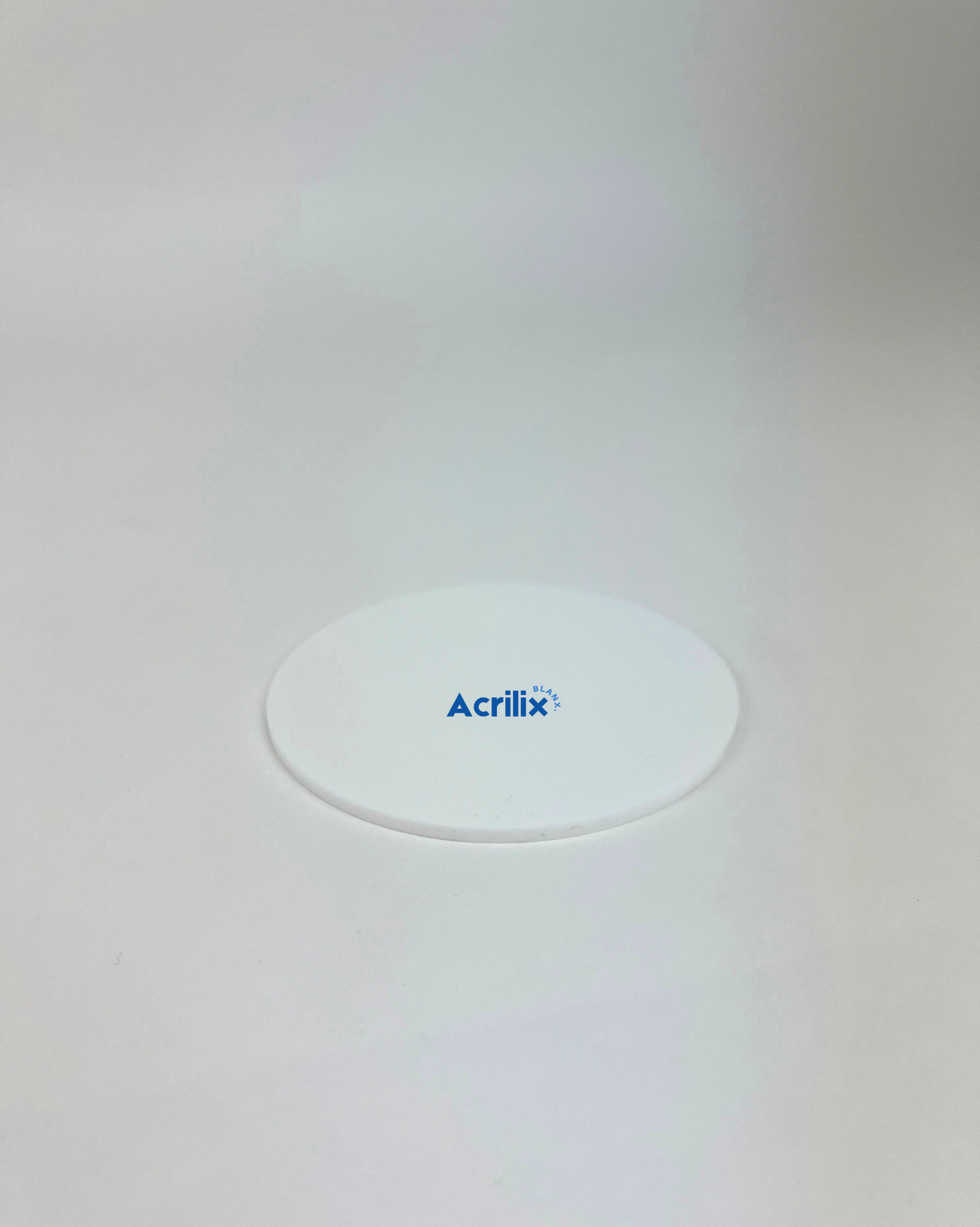 Acrylic Circle - 150mm