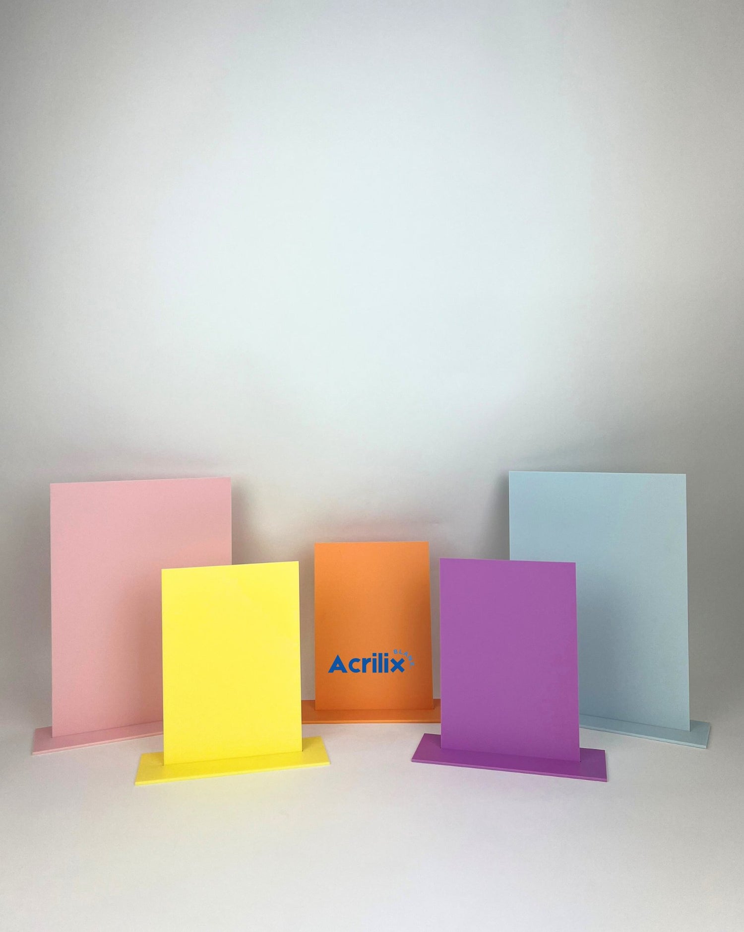Rectangles