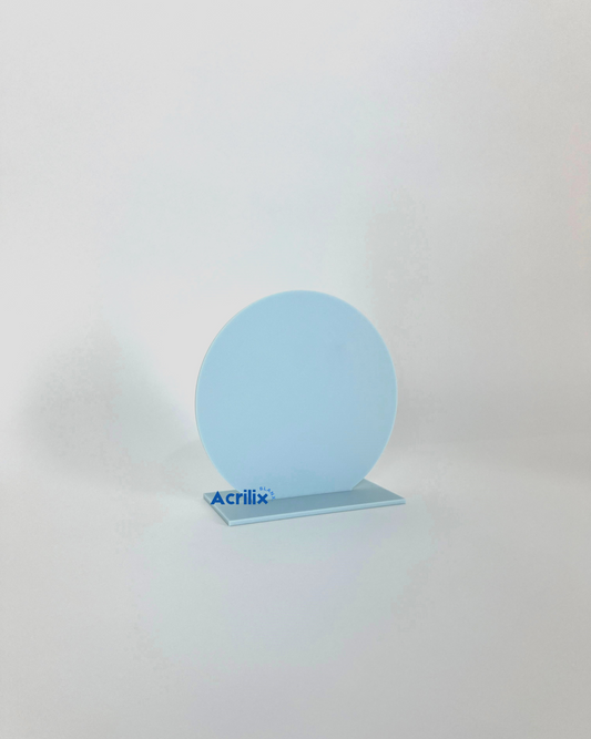 Acrylic Circle - 150mm