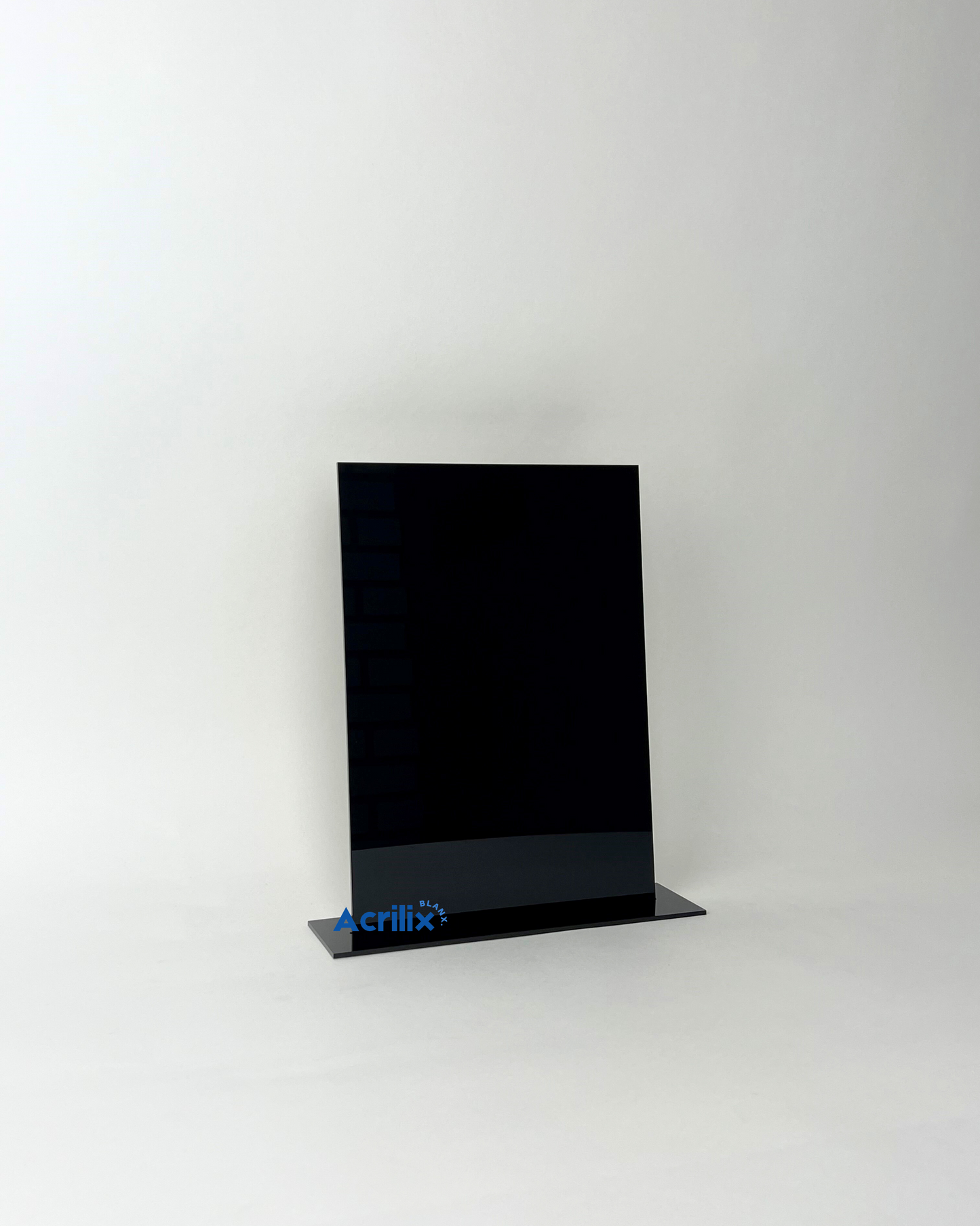 A4 Acrylic Blank Rectangle