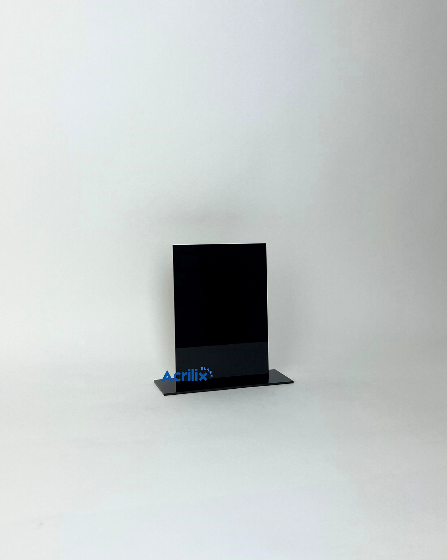 A5 Acrylic Blank Rectangle