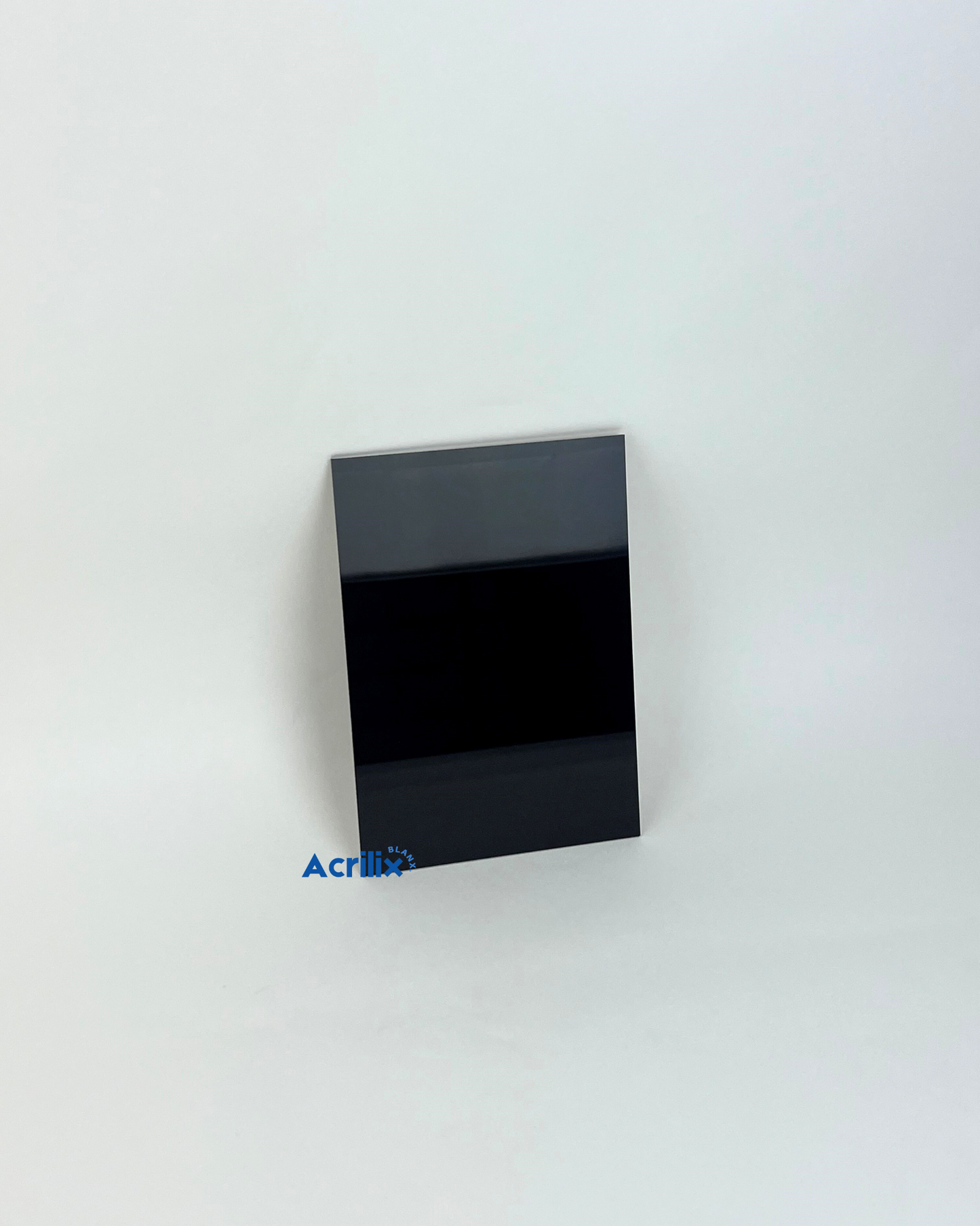 A5 Acrylic Blank Rectangle