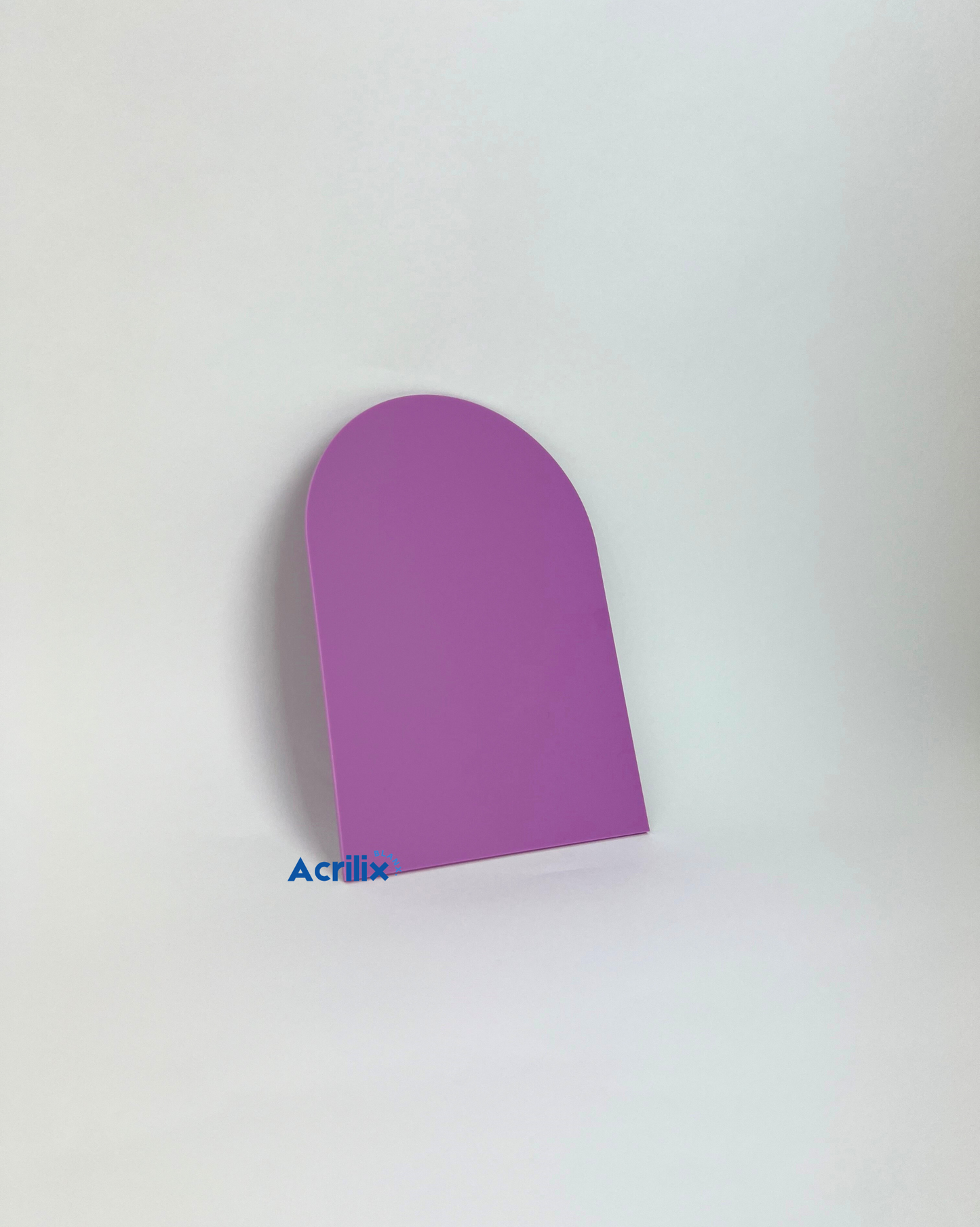 A5 Acrylic Blank Arch