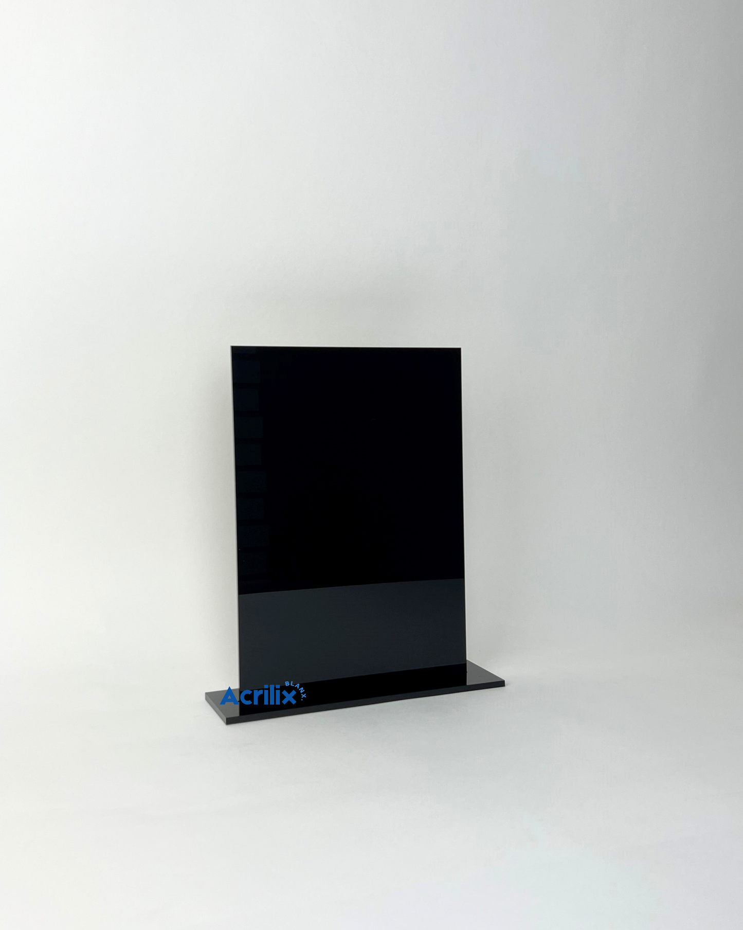 A4 Acrylic Blank Rectangle