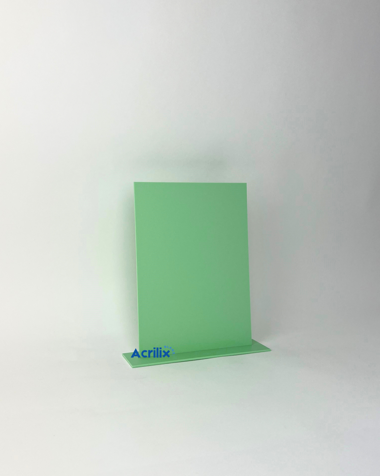 A4 Acrylic Blank Rectangle